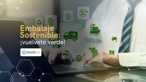 Un Mundo Sin Residuos: La Importancia del Embalaje Sostenible